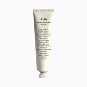 abib jericho rose cream 75ml