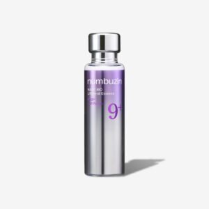 numbuzin 9+ nad+bio lifting serum