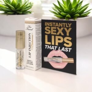 Too Faced Lip Injection Sexy Lips