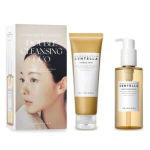 skin1004 double cleansing duo