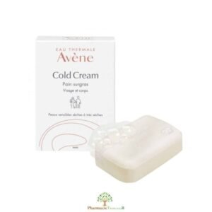 avene cold cream pain surgras 100g