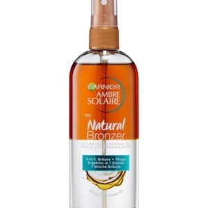 Garnier Ambre Solaire Natural Bronzer 150Ml
