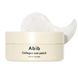 abib collagen eye patch