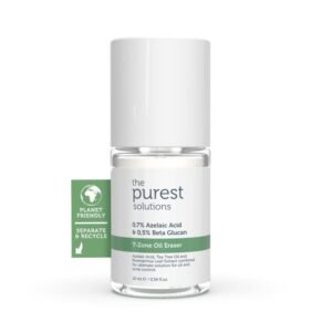 The Purest Solutions 0.7% Azelaic Acid +0.5 Beta Glucan