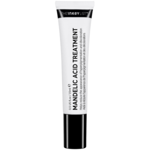 the inkey list mandelic acid tratment