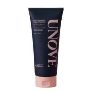 Unove Deep Damage Treatment EX