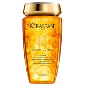 Kerastase Elixir Ultime LE Bain 250Ml