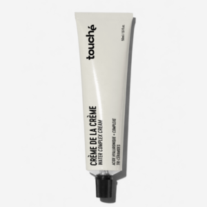 touche creme de la creme water complex rich cream