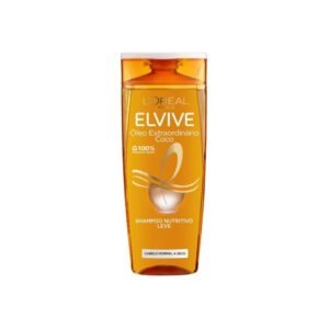 Elvive Oleo Extraordinaire Coco Shampoo 400Ml
