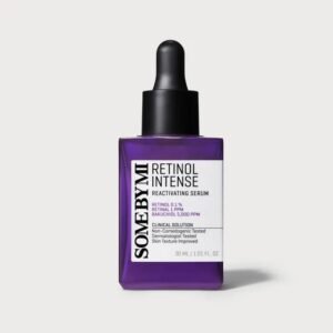 some by mi retinol intense serum