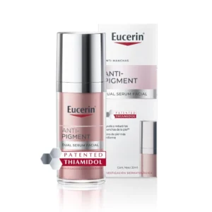 eucerin serum duo anti pigment