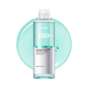 anua us toner pdrn 100 hyaluronic acid booster ton anua ammsud