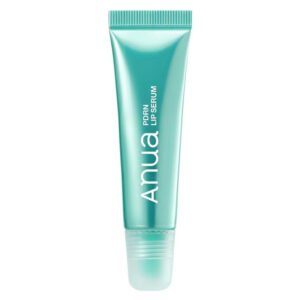 anua pdrn hyaluron lip serum