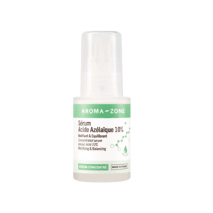 aroma zone serum acide azélaique