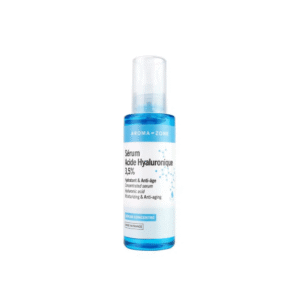 aroma zone serum acide hyaluronique 3 5 100ml aroma zone ammsud