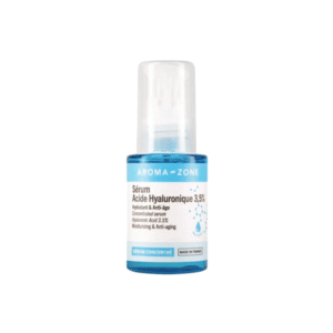 aroma zone serum acide hyaluronique