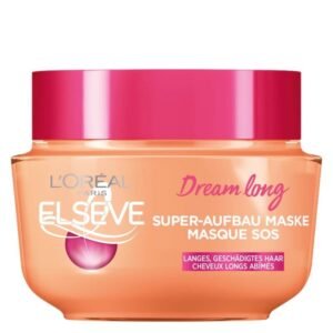 Elseve Dream Long Masque Sos