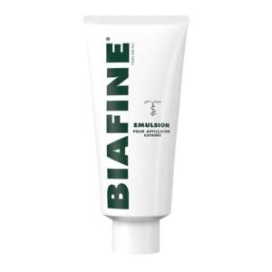 biafine emulsion 100g