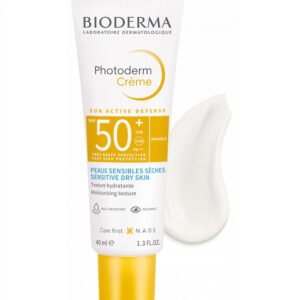 bioderma photoderm ecran creme invisible spf50 40m bioderma ammsud