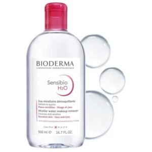 Bioderma Crealine H2O 500Ml
