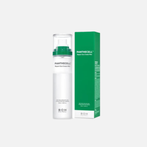 bioheal boh panthecell repair cica cream mist 120m boh ammsud