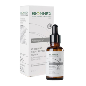 Bionnex Blanchissant Serum Concntre 30Ml
