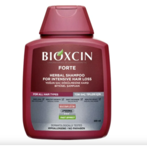 Bioxcin Forte For Intensive Hair Loss 300Ml