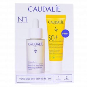 caudalie duo anti taches de l ete 113848 101 17458 caudalie ammsud