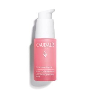 caudalie vinosource hydra serum hyaluronique s o s caudalie ammsud