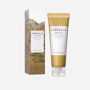 skin 1004 centella ampoule foam 125ml