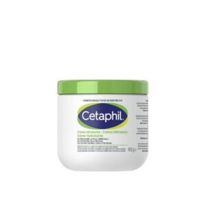cetaphil moisturizing cream 450g