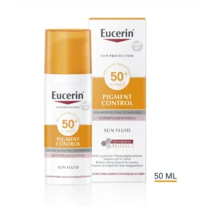 control eucerin ammsud