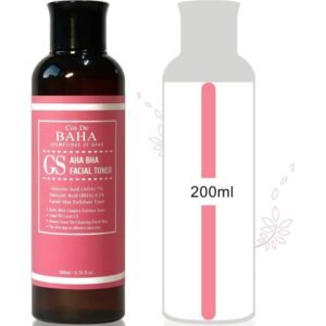 cos de baha gs aha bha facial toner 200ml 6 76 fl cos de baha ammsud