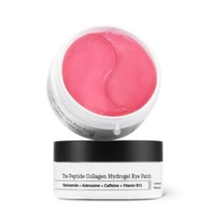 cosrx the peptide collagen hydrogel eye patch 8809 cosrx ammsud