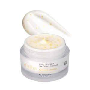 d alba piedmont white truffle oil capsule cream nu dalba ammsud