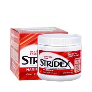 Stridex Maximum Pads