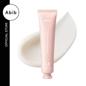 abib pdrn intensive cream 1.5 tube 75ml