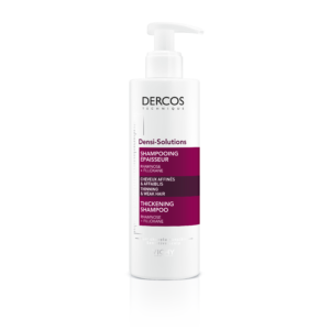 dercos densi solutions shampooing epaisseur 250ml vichy ammsud