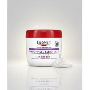 eucerin roughness relief cream 3 eucerin ammsud
