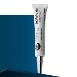 dr melaxin eyephalt eyebag cream 10g
