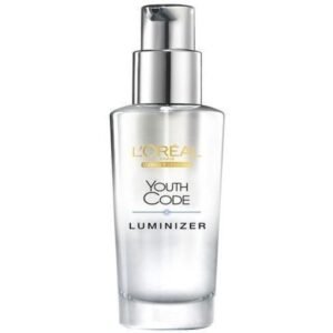 i l oreal youth code luminizer serum do twarzy 30 l oreal ammsud