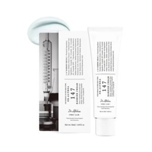 krym 147 dktor althya 50ml dralthea 147 barrier cr dr althea ammsud