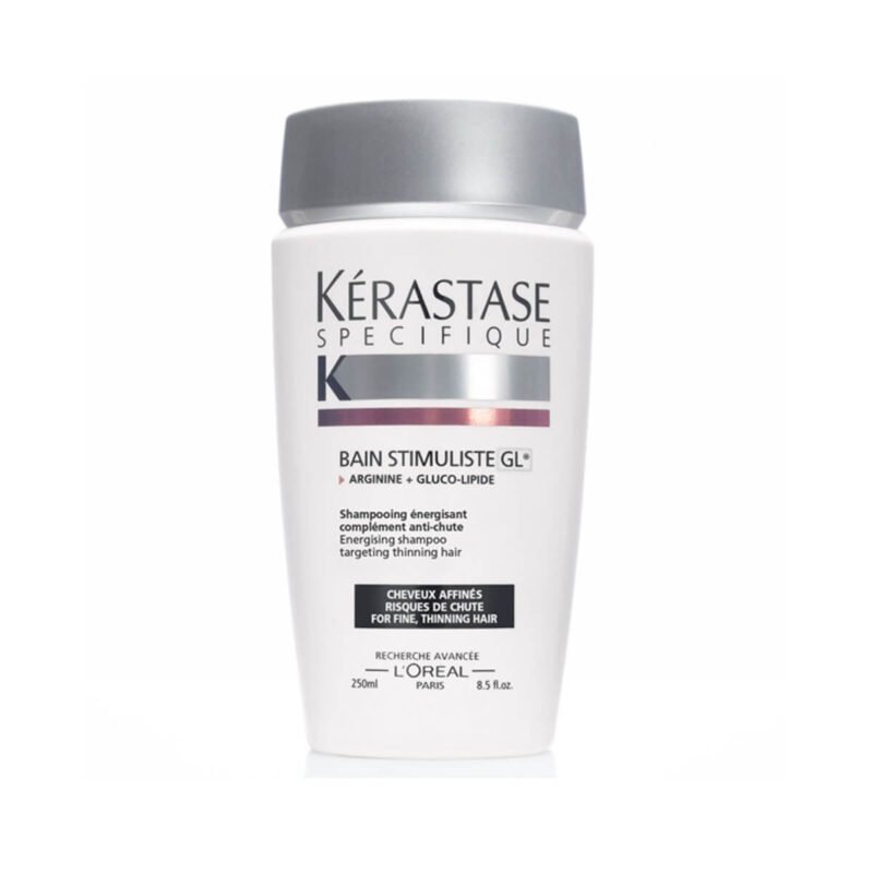 kerastase bainstimuliste gl shampoing energisant