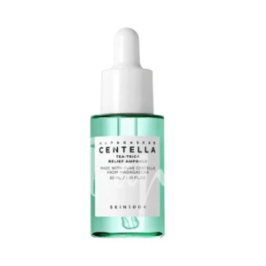 skin 1004 centella tea trica ampoule 30ml