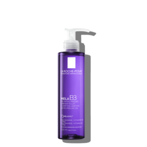 la roche posay mela b3 gel micro peeling 200ml