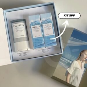 madagascar centella sunsational kit 3 skin 1004 ammsud