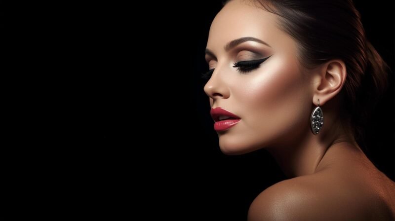 Maquillage AMM Sud