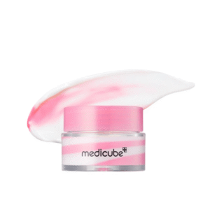 medicube pdrn lip sleeping mask 10g medicube ammsud