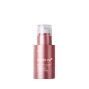 medicube serum 30ml pdrn pink exosome shot serum 7 medicube ammsud