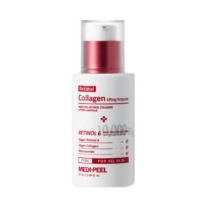 medipeel retinolcollagenliftingampoule 50ml medipeel ammsud